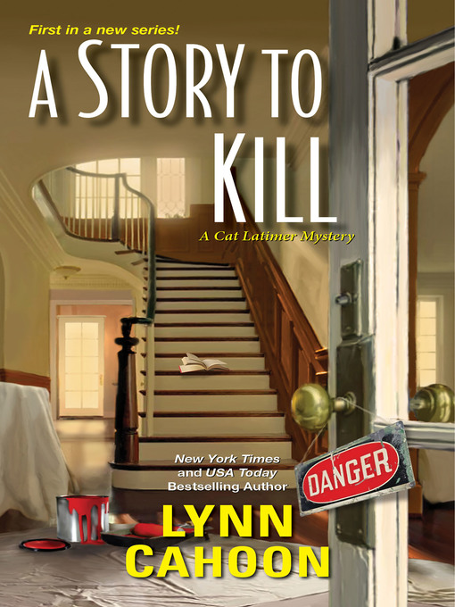 Title details for A Story to Kill by Lynn Cahoon - Available